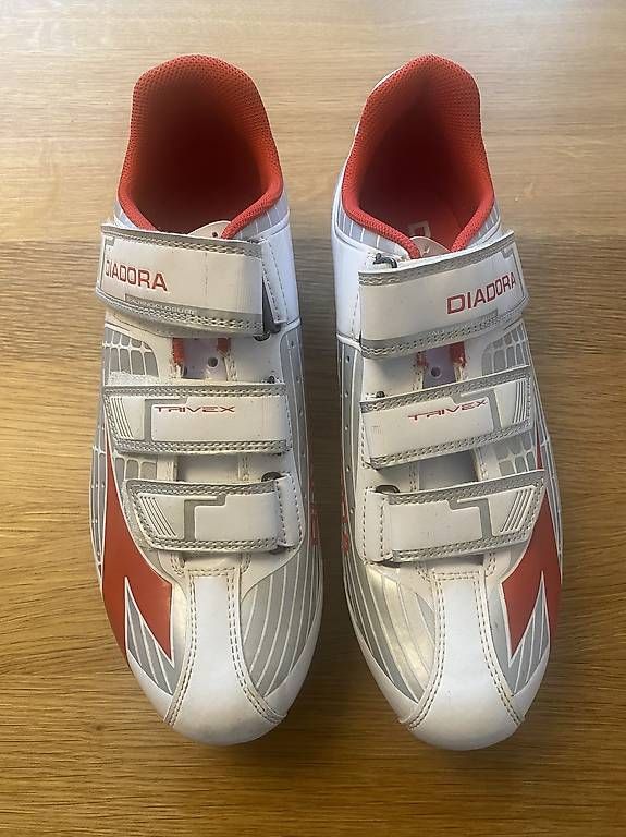 Diadora Scarpe da donna: Diadora Trivex Veloschuhe – Usato da St. Gallen venduto da rgr_8vn7