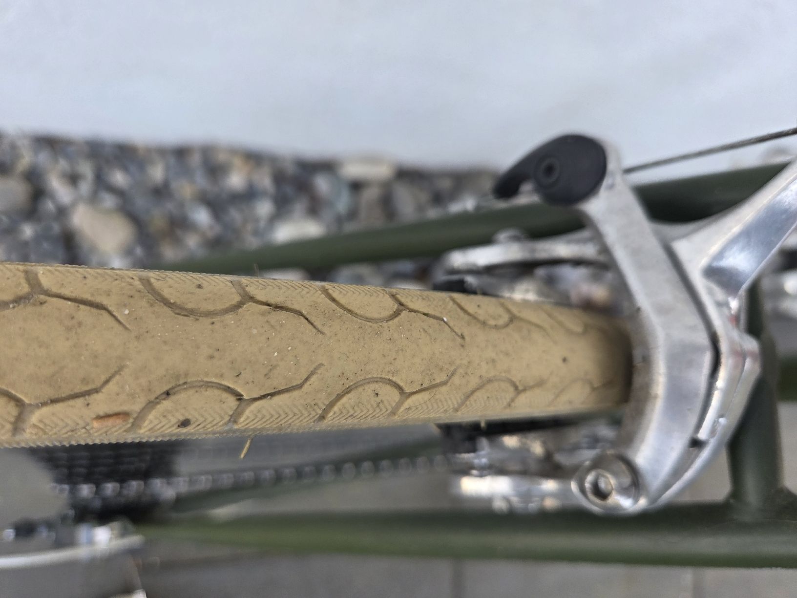 Siech Biciclette: Siech Fahrrad – Usato da Subingen venduto da Mitchstyle 5