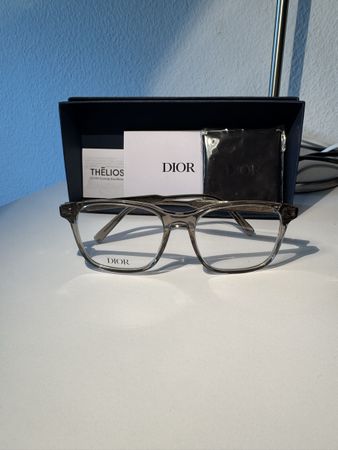 Lunettes DIOR