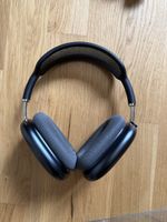Apple AirPods Max Midnight inkl. Smart Case (Top Zustand)