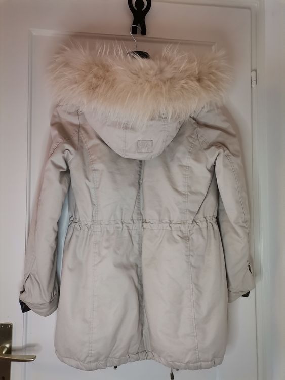 Parka Alessandra Chamonix Acheter sur Ricardo