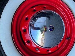 Automobili: SUNBEAM Alpine – Usato da Hunzenschwil venduto da Kuck2 7