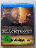 "Blackthorn" mit Sam Shepard [Blu-ray]