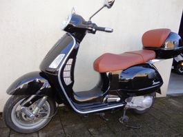 Vespa GT 125 A1 11kW ab 16 Jahren