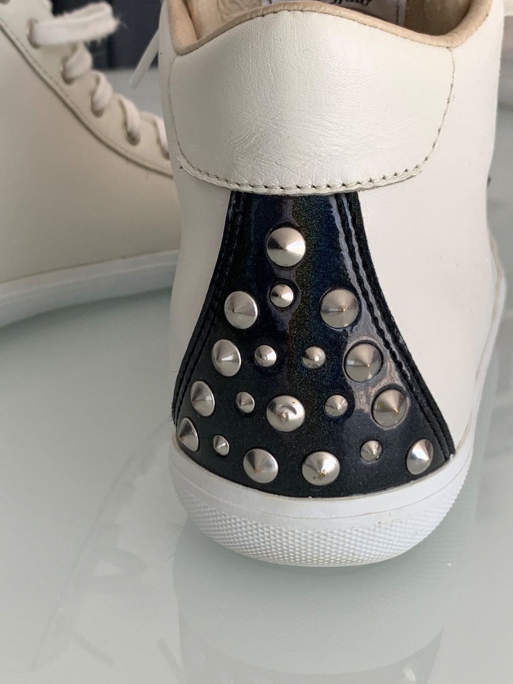 Buffalo Scarpe da donna: Buffalo shoes – Usato da Thalwil venduto da perulina 6