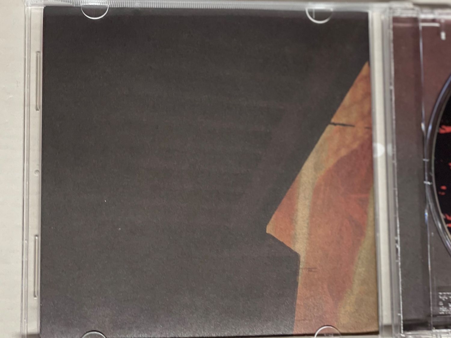 CDs: Red Sparowes - Every Red Heart Shines – D'occasion à Muri b. Bern par AdidasCollector 3