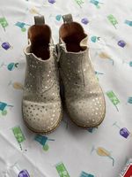 Ocra Stiefeletten