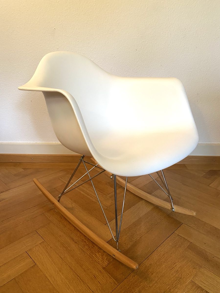 Sedie: Design Sessel Chair Schaukelstuhl – Usato da Olten venduto da sportwelt