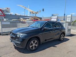 Mercedes W167 GLE 300d 4-matic