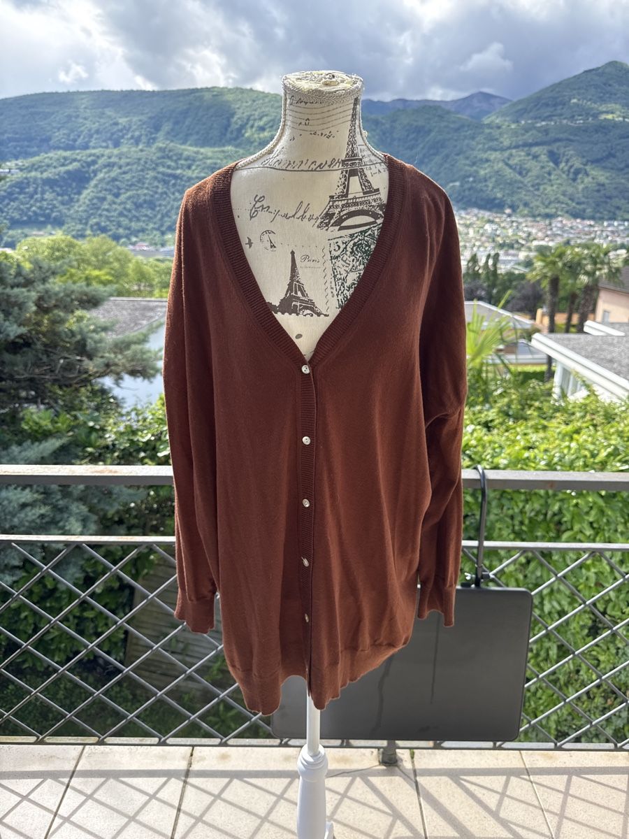 Zara Giacche: Strickjacke Zara (S) – Nuovo (secondo la descrizione) da Vezia venduto da sidu03
