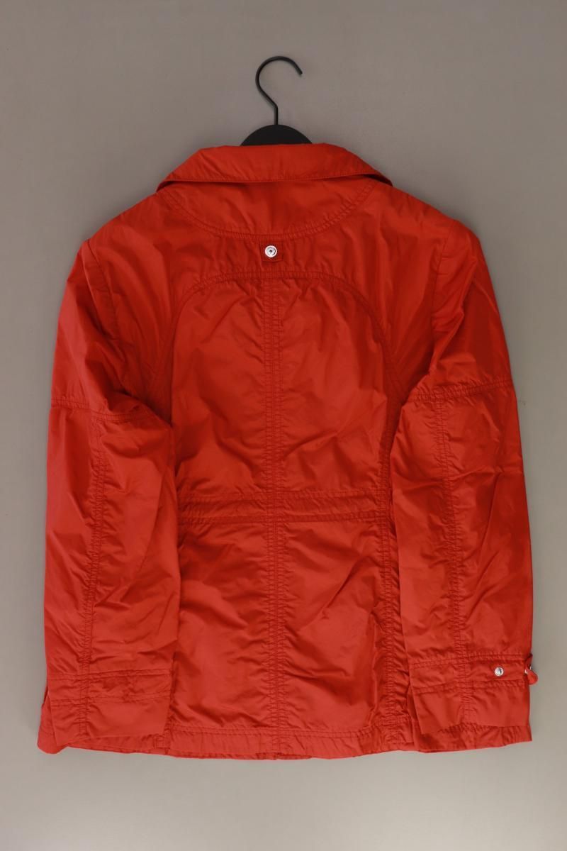 Giacche: Fuchs Schmitt Lange Jacke Gr. 42 orange – Usato da Neustadt an der Waldnaab venduto da SecondLifeFashion 1