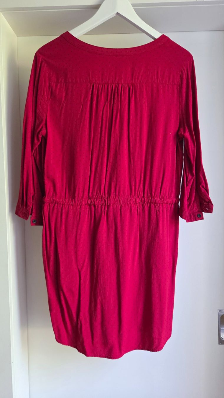 Gap Vestiti: Gap Dress Rot S – Usato da Fislisbach venduto da Maieriisli25 2