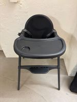 Bebeconfort meely graphite high chair kinderhochstuhl