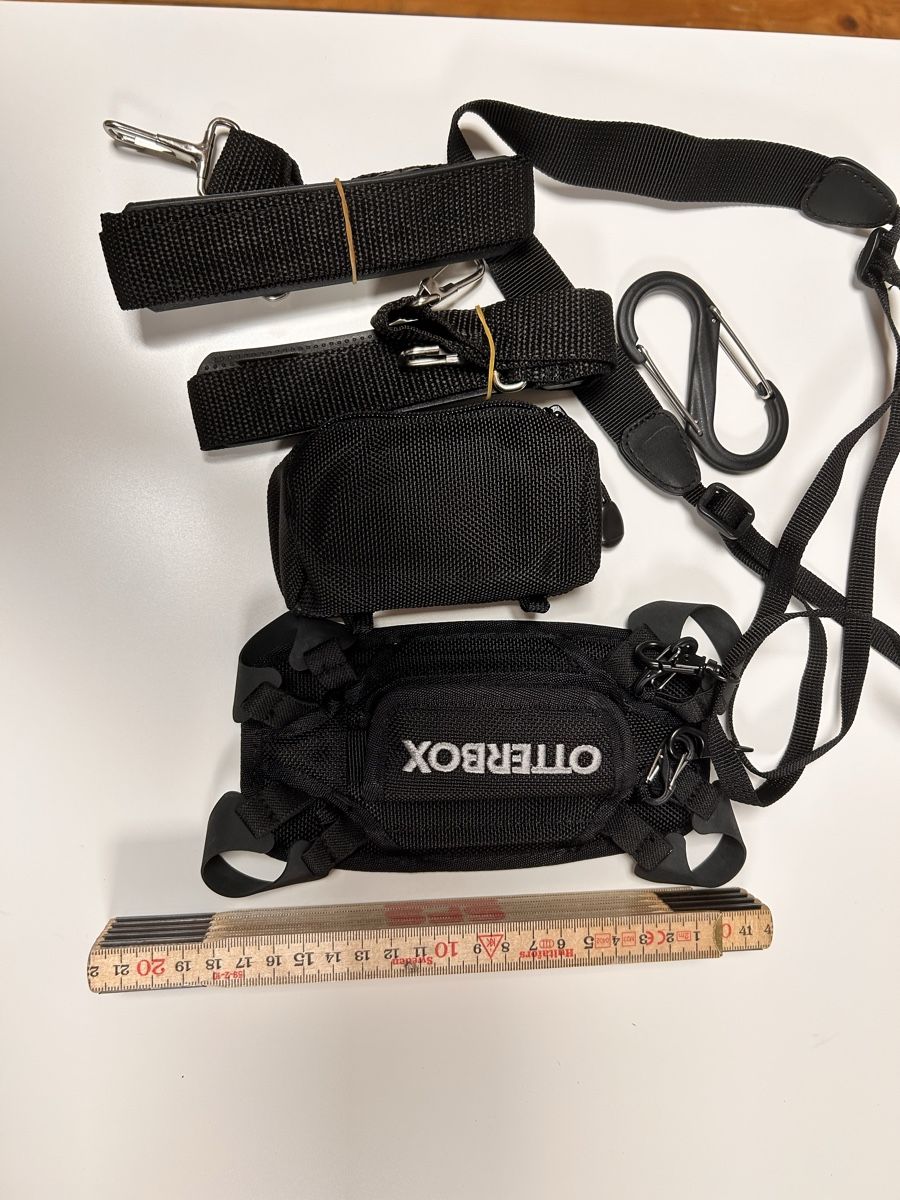 Taschen: Tablett Halterung Otterbox Universell – Gebraucht aus Kefikon ZH von Loisel69 3