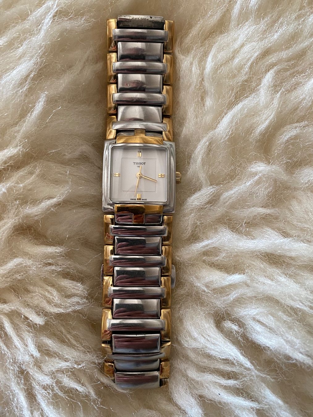 Tissot Orologi: Tissot 1853 – Usato da Rünenberg venduto da Arnold64 3