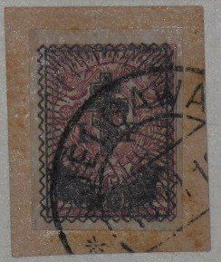 Alle Briefmarken: Briefmarke – Gebraucht aus Schöftland von Ricki45