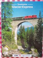 Loki spezial 3: Glacier-Express