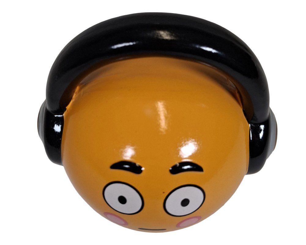 Salvadanai: Emoji Sparkasse Kinder – Usato da Wil SG venduto da Restwert_Wil 2