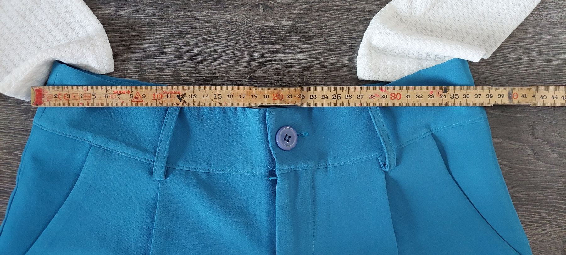 Pantaloni: Shorts + Top gr 36 – Nuovo (secondo la descrizione) da Gwatt (Thun) venduto da Letzte-Chance-III 1