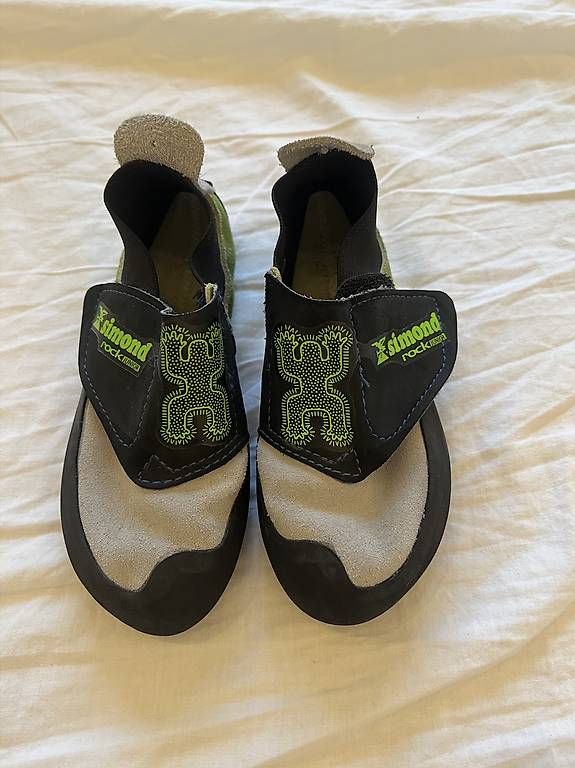 Scarpe per ragazzi: Kletterschuhe 30 – Usato da Zürich venduto da Sina1899
