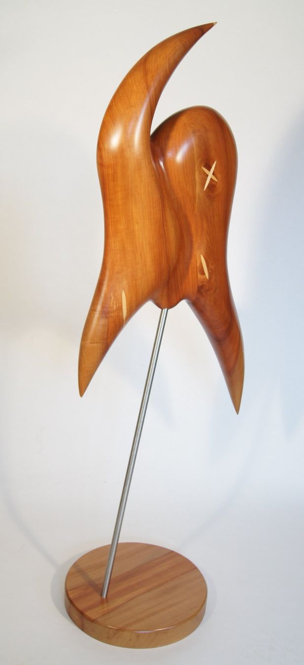 Sculture & Statue: Grosse Skulptur: Pleasure-Blessure – Nuovo (secondo la descrizione) da Fribourg venduto da erw_68dx 1