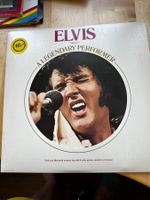 Vinyl-LP Elvis Presley