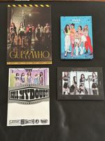 Itzy Album Set