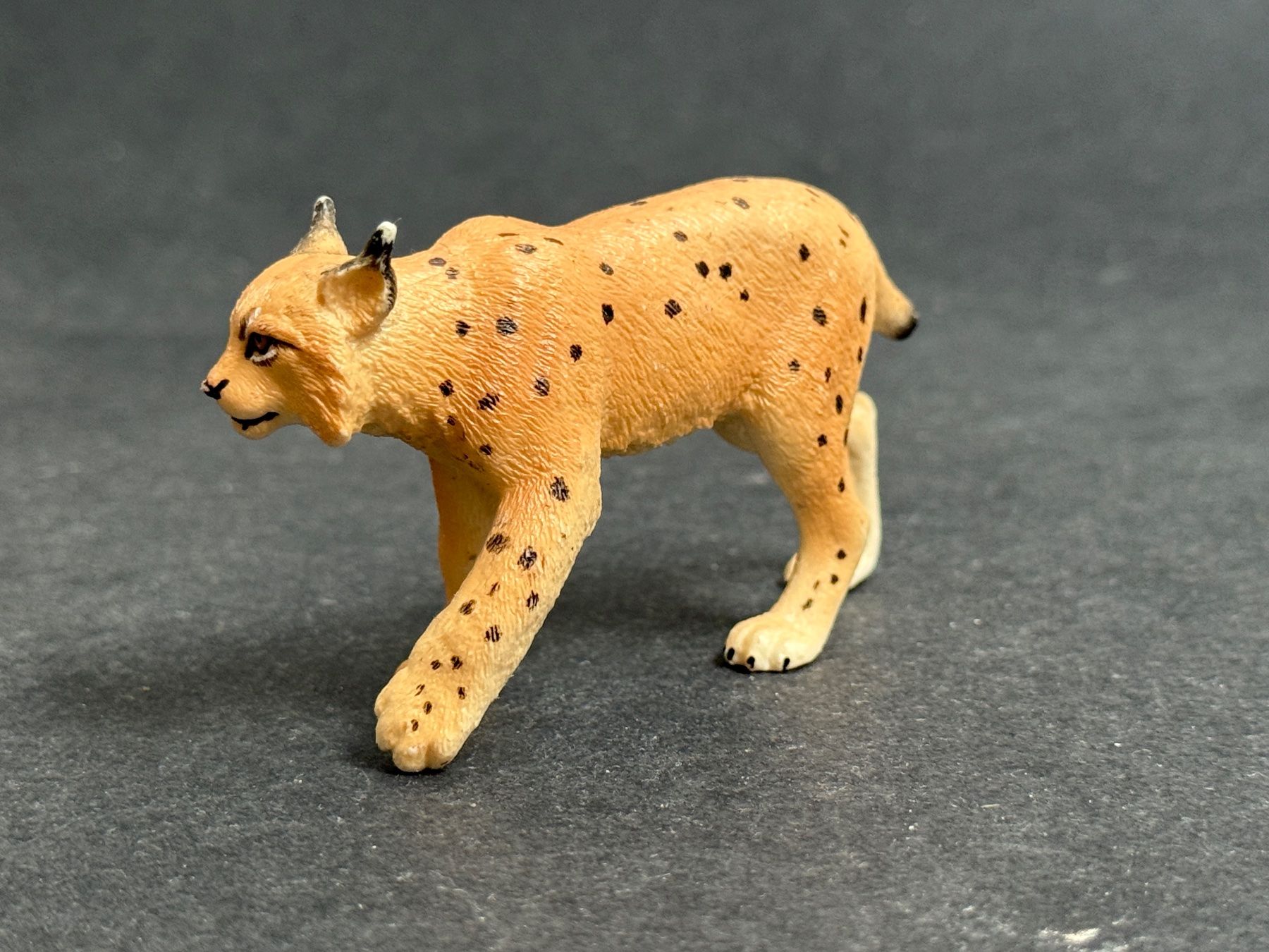 Schleich Statuette: Schleich Luchs – Usato da Ennetbaden venduto da mapa05 3