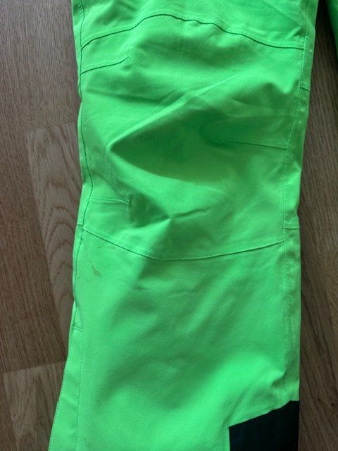 Killtec Pantaloni: Skihose Killtec Gr.176 – Usato da Wabern venduto da adamovski 4