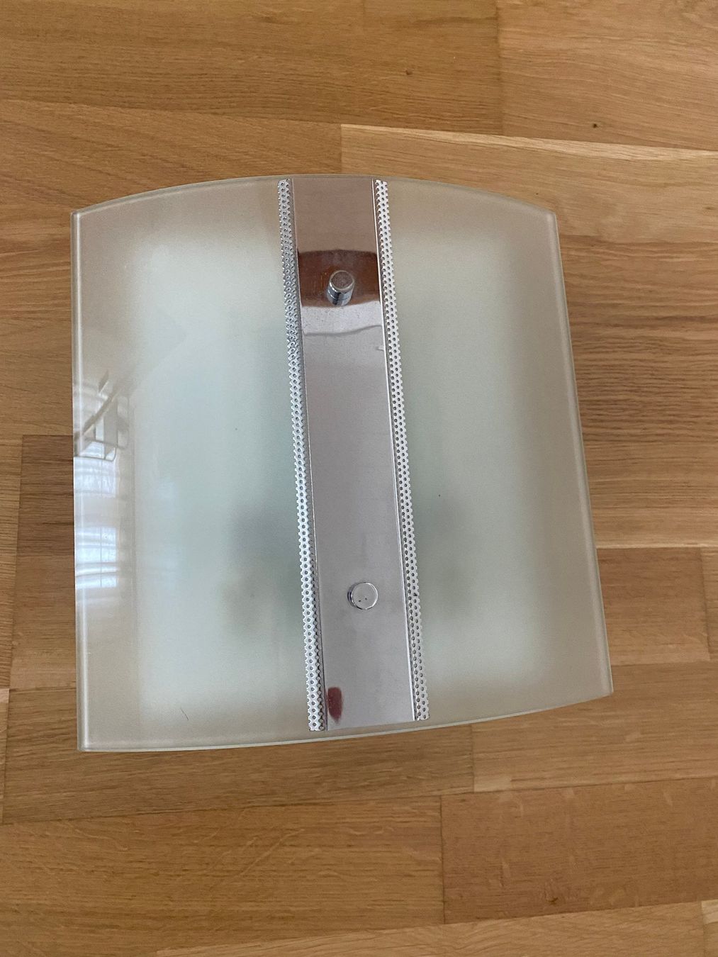 Lampade: Wandlampe mit Einschaltknopf – Usato da Gossau SG venduto da Gusho 5