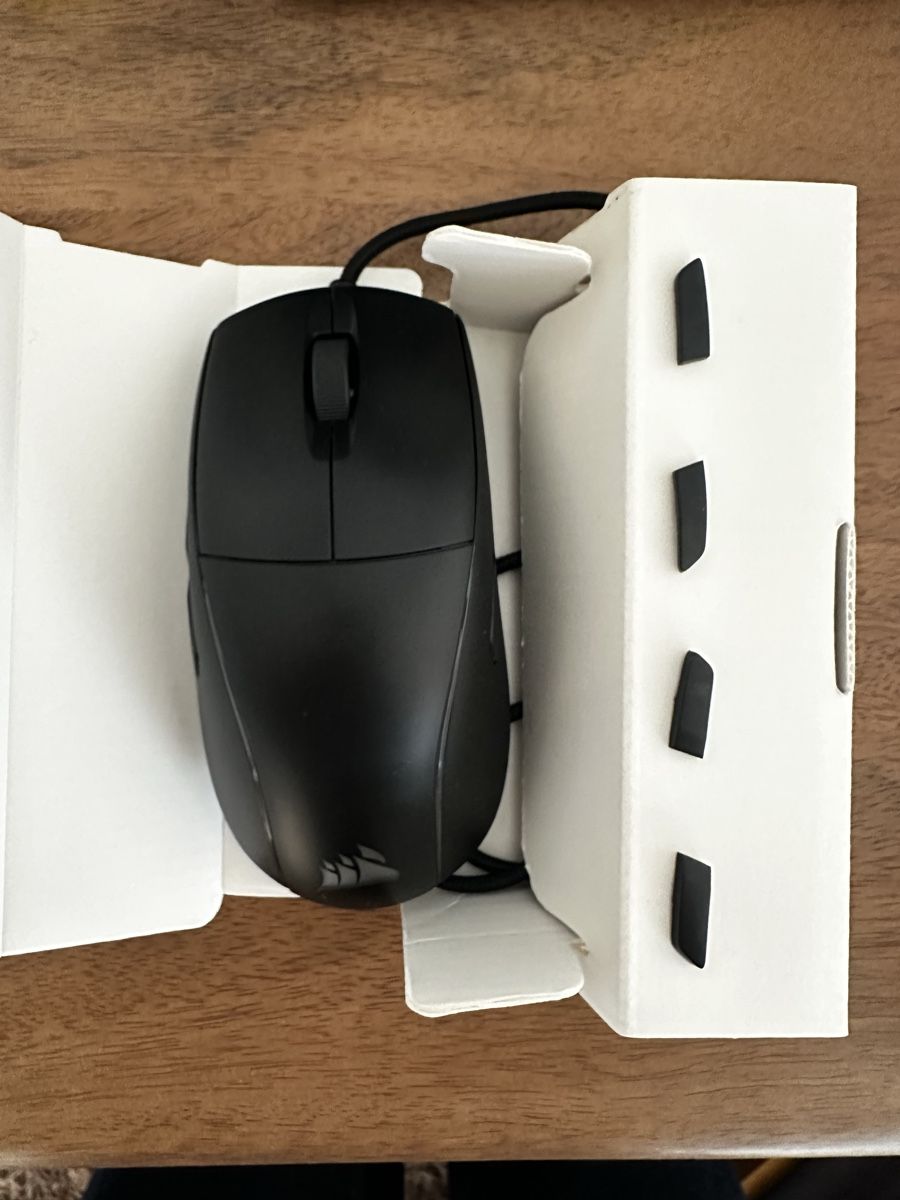 Corsair Maus: Corsair M75 - Mouse – Neu (gemäss Beschreibung) aus Lausanne von naranjo 3