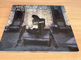 Madrid De Los Austrias – Más Amor