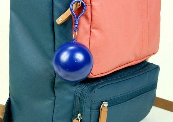 Spielzeuge: imperméable balle portable camping pêche – Neu und originalverpackt aus Morges von All4nature