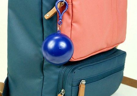 imperméable balle portable camping pêche