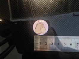 Pusheen Original Pin Badge Anstecker