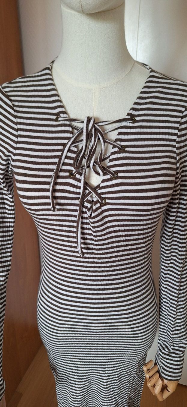 Kleider: robe pull, Forever21 – Neu (gemäss Beschreibung) aus Lussery-Villars von pousinete02 1