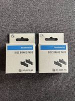 Shimano Bremsbelege Metal