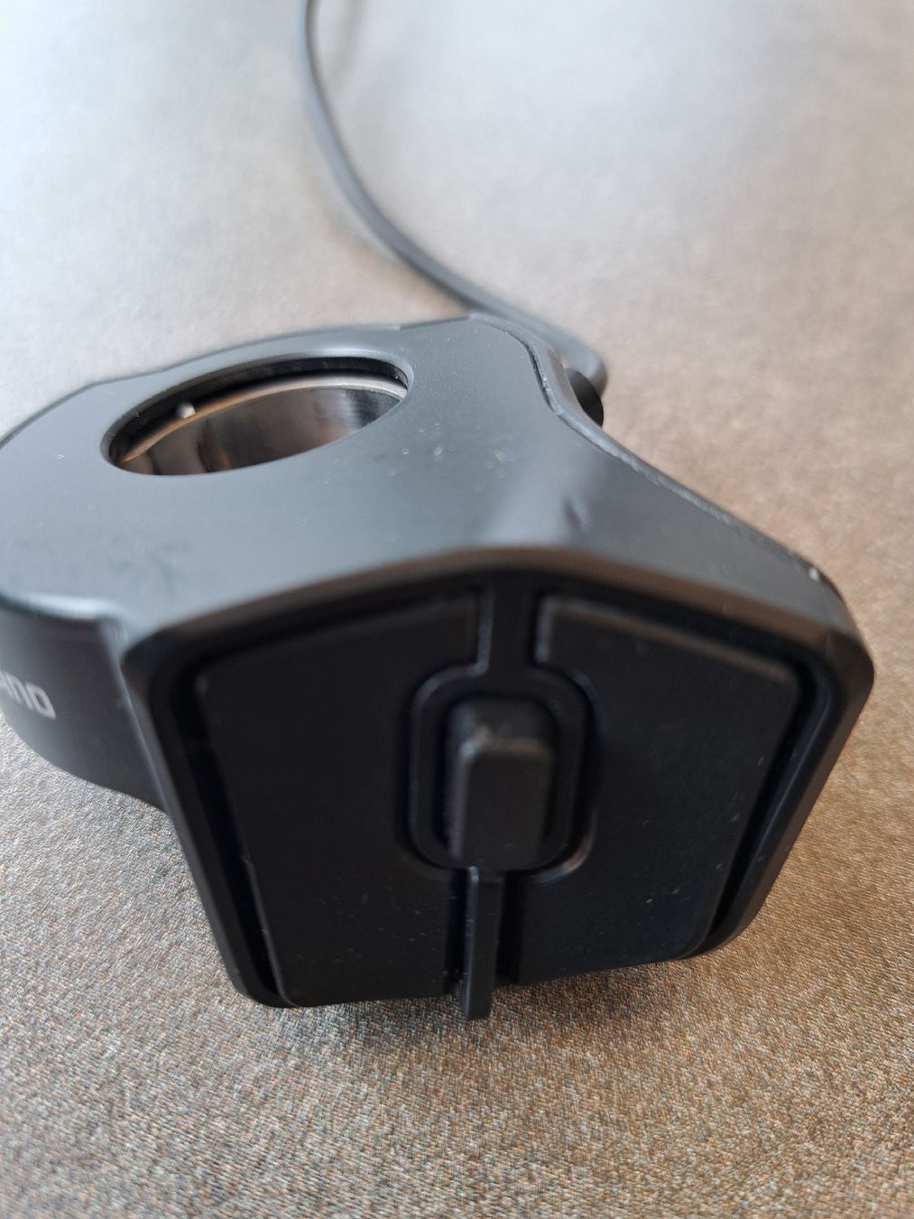 Shimano Pezzi di ricambio: Shimano Controller – Usato da Zürich venduto da Fasszoll 2