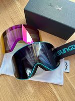 SUNGOD NEUF Masque de ski