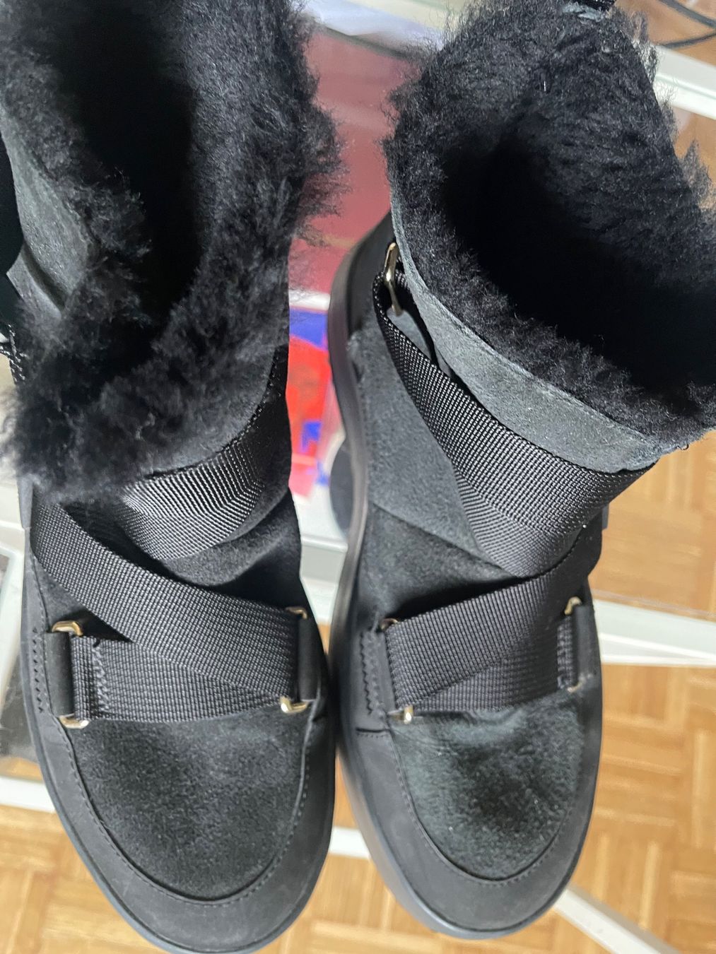 Ugg Damenschuhe: UGG – Gebraucht aus Hinterkappelen von simona67 3