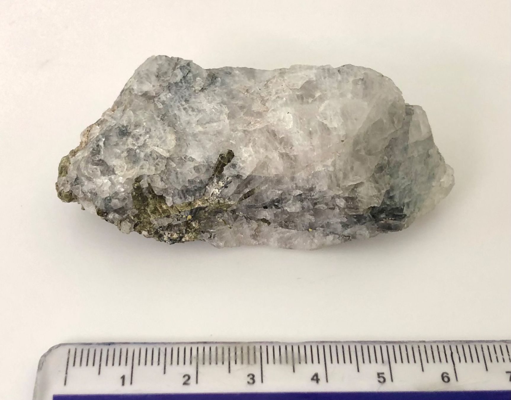Minerali & Pietre curative: Kristall – Usato da Inwil venduto da TheSwissEagle