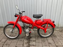 Motom SL 48, sehr guter Zustand,