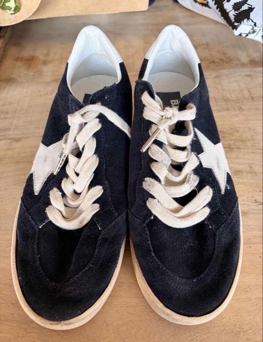 Scarpe da donna: Golden Goose Sneaker – Usato da Uster venduto da sandi_95