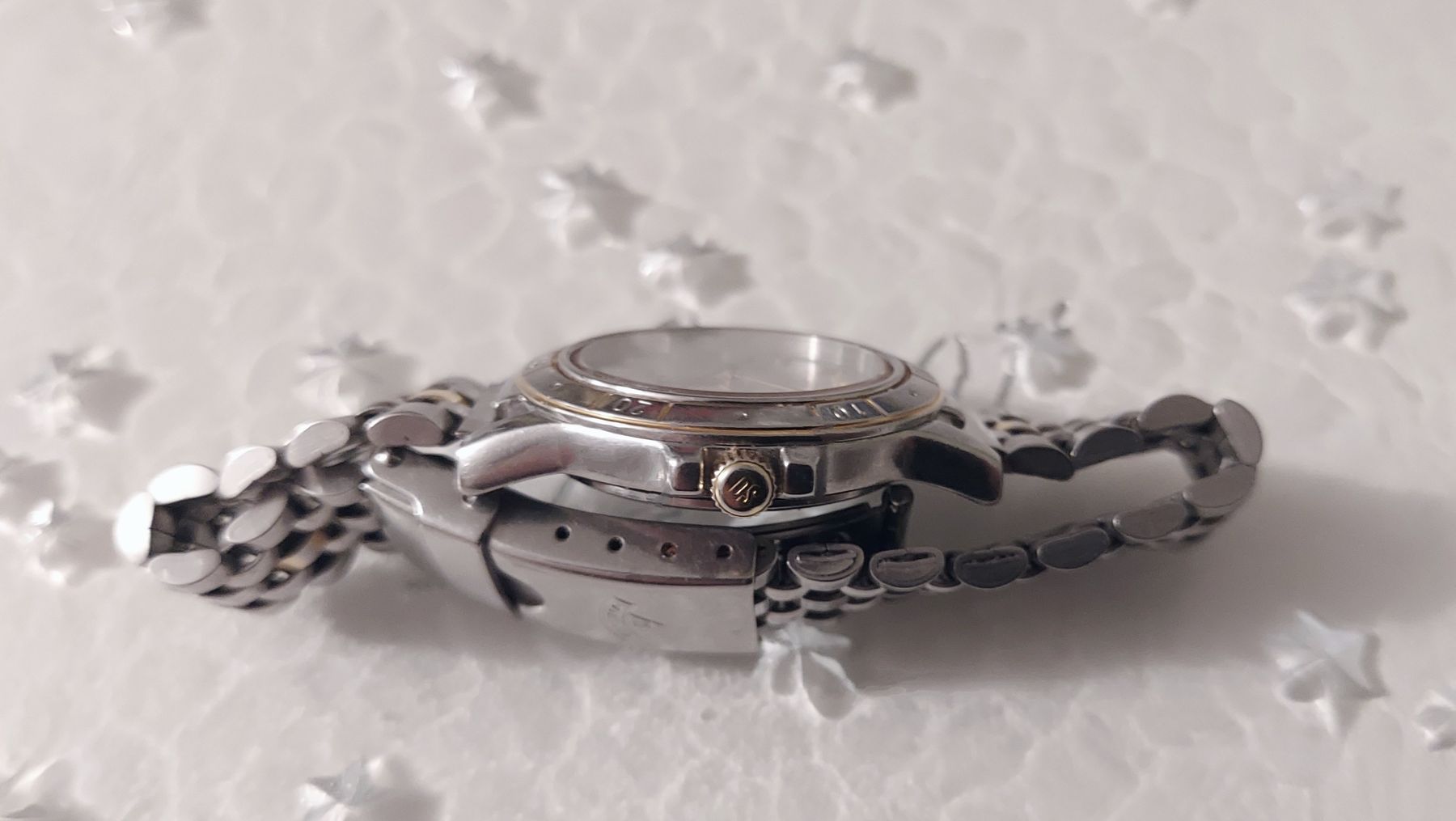 Certina Orologi: CERTINA DS 100 Meter, Saphir – Usato da Ettenhausen TG venduto da CH2300 4