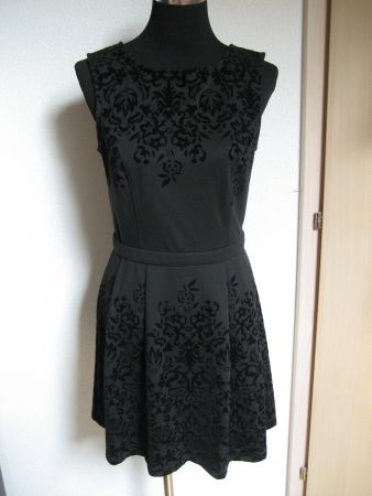 Robe French Kiss taille L