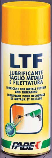 Tutti gli attrezzi: LTF Schneid- und Bohrmittel – Usato da Weiach venduto da weiach81