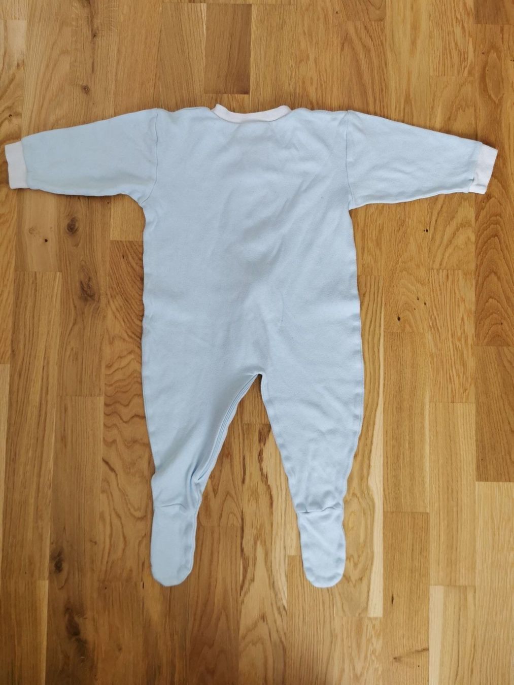 Migros Pigiama & Simili: Pyjama Gr. 86-92 – Usato da Seuzach venduto da Tureda 3