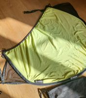 Manito Sonnensegel Sonnendach sonnenschutz für Kinderwagen