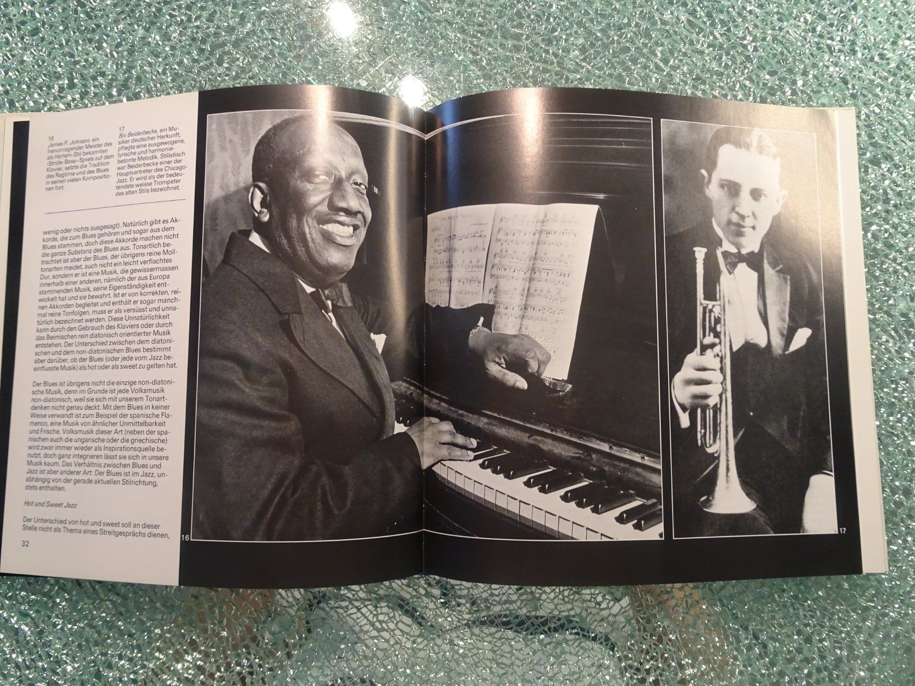 Bücher: Jazzbuch Jahrgang 1979 – Gebraucht aus Muttenz von wyhaegli 3