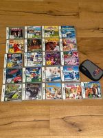 Nintendo DS Spielesammlung